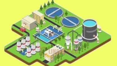 Ilustrasi Ipal. Foto: istimewa