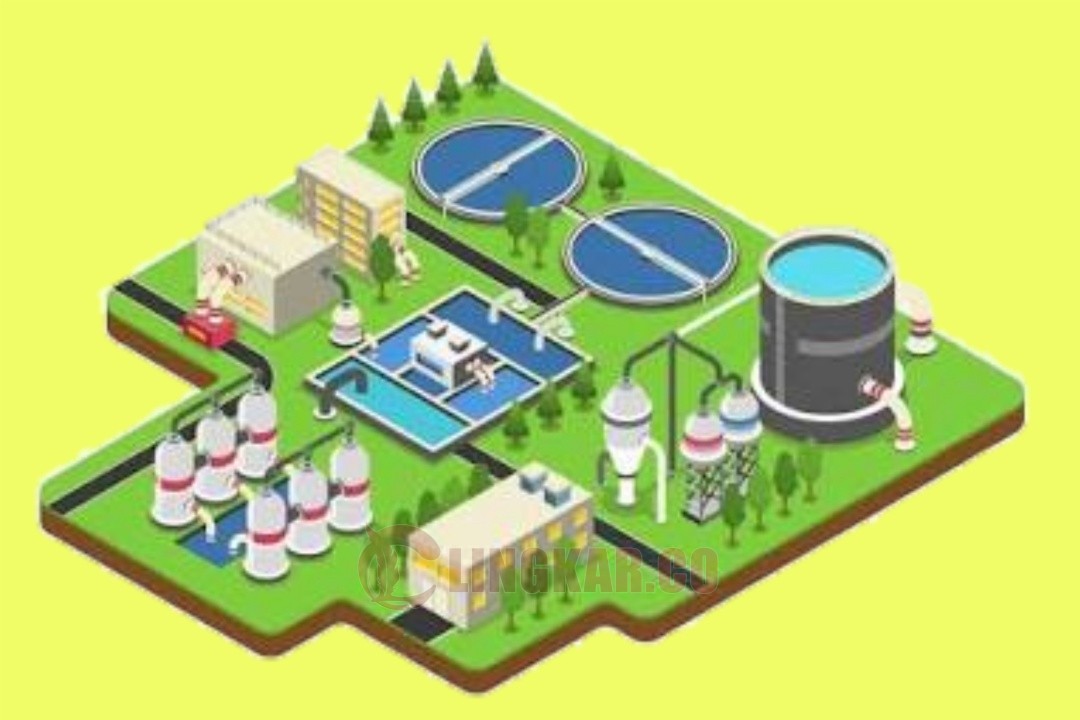 Ilustrasi Ipal. Foto: istimewa