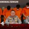 Polri Ungkap Pemicu 6 Anggota Aniaya 2 Matel di Kalibata