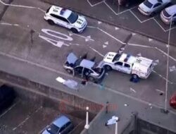 Penembakan Massal di Pantai Bondi Sydney Australia, 12 Orang Tewas