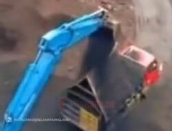 Pemprov Jateng Hentikan Sementara Tambang di Gunung Slamet,