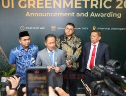 Tak Hanya di Lereng Gunung Slamet, Pemprov akan Evaluasi Semua Aktivitas Tambang di Jateng