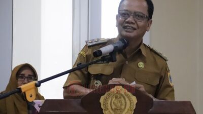 Pastikan Nataru Aman, Wabup Brebes Minta Kesiapan Harus Benar-benar Matang