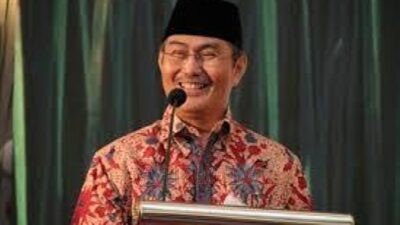 Ketua Komisi Percepatan Reformasi Polri Jimly Asshiddiqie. Foto: istimewa