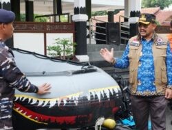 Galang Semua Potensi dan Tingkatkan Kewaspadaan, Pemkab Pemalang Gelar Apel Siaga Bencana