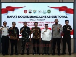 Wabup Kendal Imbau Pengemudi Truk Patuhi Aturan Tak Beroperasi Selama Libur Nataru