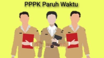 PPPK Paruh Waktu Pemkab Pekalongan. Ilustrasi: Lingkar.co
