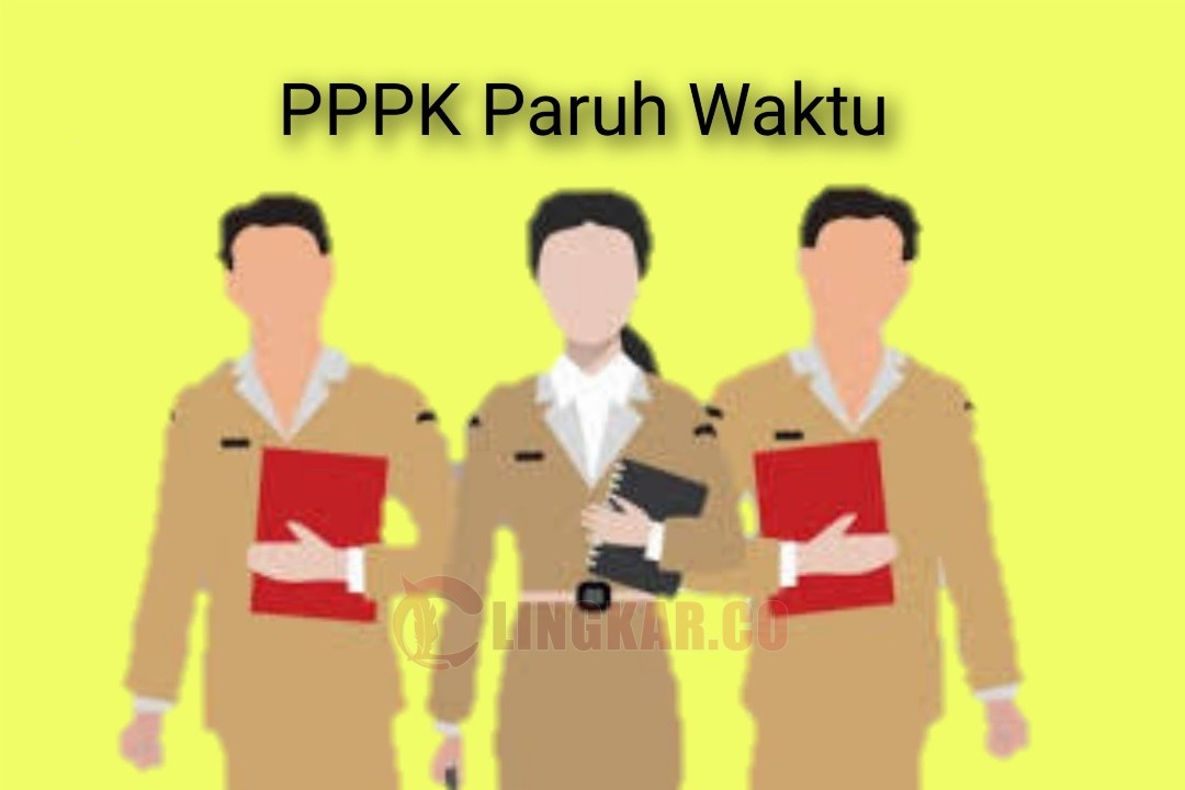 PPPK Paruh Waktu Pemkab Pekalongan. Ilustrasi: Lingkar.co