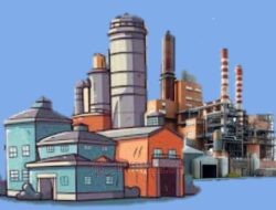 Triwulan Ketiga Tahun 2025, BPS Catat Pertumbuhan Industri Manufaktur Nasional Capai 5,58 Persen