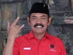 FX Hadi Rudyatmo Ajukan Surat Pengunduran Diri sebagai Plt Ketua DPD PDIP Jawa Tengah