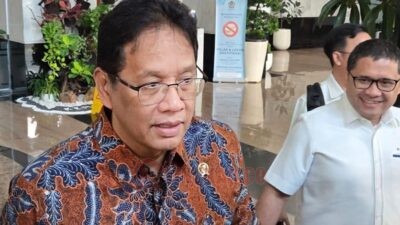 Purbaya Yudhi Sadewa