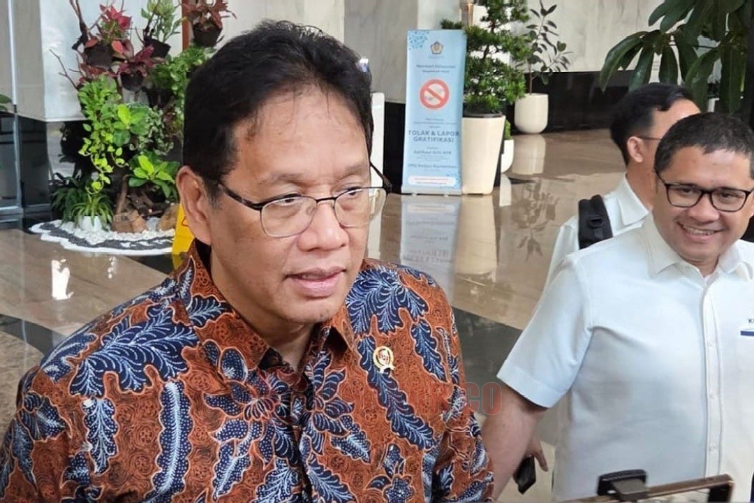 Purbaya Yudhi Sadewa