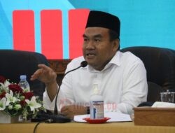 Jelang Tahun Baru 2026, Sisa Anggaran Jadi Perhatian Serius Pemkab Blora