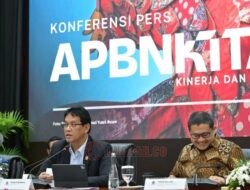Menkeu Purbaya Bantah Isu Bantuan Bencana Dari Luar Negeri Dikenakan Pajak