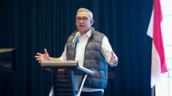 Jaga Tunas Bangsa, Wali Kota Bandung Ingatkan Pentingnya Ruang Digital Aman dan Produktif