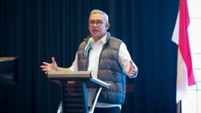 Jaga Tunas Bangsa, Wali Kota Bandung Ingatkan Pentingnya Ruang Digital Aman dan Produktif