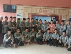 Masa Kepengurusan Berakhir MUI Kota Semarang Bakal Gelar MUSDA ke-10 Pekan ini