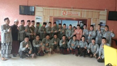 Masa Kepengurusan Berakhir MUI Kota Semarang Bakal Gelar MUSDA ke-10 Pekan ini