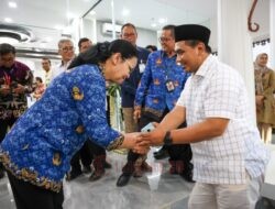 Permudah Regulasi Keuangan, Wagub Jateng Dorong Digitalisasi BTN