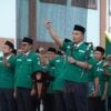 Jangan Ikut-ikutan Konflik Internal PBNU, GP Ansor Jateng Instruksikan Pengurus Fokus Program Kerja