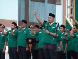 Jangan Ikut-ikutan Konflik Internal PBNU, GP Ansor Jateng Instruksikan Pengurus Fokus Program Kerja