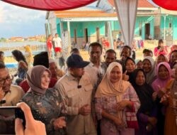 Pesisir Bandengan–Karangsari Disulap Jadi Kawasan Layak Huni