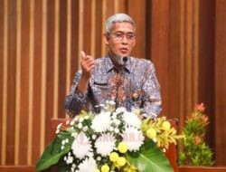 Pemprov Jateng All Out Dukung Kodes Merah Putih