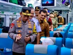 Gubernur Pastikan Jawa Tengah Siap Sambut Libur Natal dan Tahun Baru