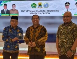 Perkuat Pendidikan Inklusif, Pemkab Cirebon Kembangkan Unit Layanan Disabilitas