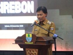 Komitmen Ciptakan Pemerintahan Sehat dan Profesional, Pemkot Cirebon Terapkan Manajemen Talenta
