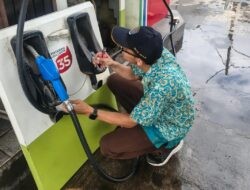 Disdagin Kota Depok Pastikan SPBU Tak Kurangi Takaran BBM