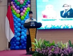 Tegaskan Komitmen, Wali Kota Depok Pastikan Seluruh Anak Dapatkan Pendidikan yang Layak