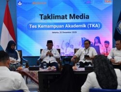 Kemendigdasmen Integrasikan TKA dengan Asesmen Nasional 2026