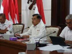 Perkuat Fondasi Hadapi Risiko Bencana, Mukernas PMI Tahun 2026 Tekankan Self Asesmen