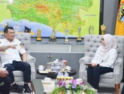 Bulog Pastikan Ketersediaan Pangan Jawa Tengah Aman Hingga Juni 2026