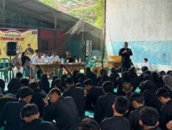146 Pesilat Ikuti Abah Istihar Championship, Harimau Putih Tegaskan Kendal Lumbung Atlet Silat