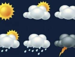 BMKG Prediksi Suhu Tahun 2026 Tidak Sepanas Tahun 2024