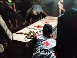 PMI Malang Dampingi Erawati, Pekerja Migran Korban Kebakaran di Taipo Hong Kong