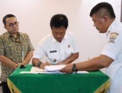 Gandeng BPJS, Pemkot Cirebon Pastikan Seluruh Warga Nikmati Layanan Kesehatan Gratis