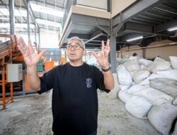 Potensi Hadapi Krisis Sampah di Awal 2026, Pemkot Bandung Ajukan Tambahan Rp90 M