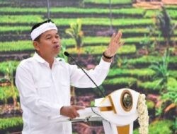 Gubernur Jabar Putuskan Pergantian Tahun Angkot di Bandung Libur