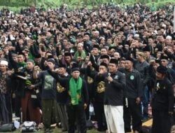 Kader Tewas Dikeroyok Gengster di Fly Over Ganefo Mranggen, Pagar Nusa Nyatakan Perang