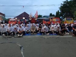 Jateng Jadi Provinsi dengan Persentase Kenaikan UMP Tertinggi, ABJAT Apresiasi Kebijakan Gubernur Meski Ada Catatan