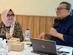 Guru Besar Ekonomi Undip Ingatkan Pentingnya Keselarasan Kurikulum Sekolah dengan Kebutuhan Investor