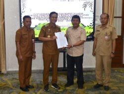 Dorong Pertumbuhan Ekonomi, Pemkab Cilacap Tetapkan 19 Desa Wisata