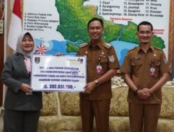 Tutup Tahun 2025 Terima CSR Bank Jateng, Pemkab Cilacap Fokuskan 3 Sektor Ini