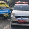 Ambulans Gratis Pemkot Tangerang Layani 6.052 Permohonan di Sepanjang Tahun 2025