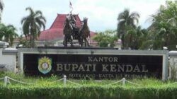 Lima Pejabat Siap Berebut Kursi Sekda Kendal