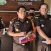 Kajari Samosir Ungkap; Korban Bencana Dapat Bantuan Barang Senilai Rp3 Juta, Harusnya Uang Tunai Rp5 Juta