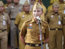 Hasil Survei Penilaian Integritas ASN Dapat Skor 82,05, Sekda Grobogan Ingatkan SPI Bukan Sebatas Angka